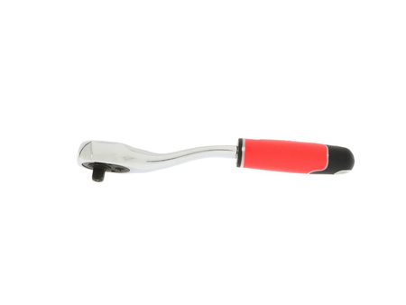 TVARDY Zestaw profesjonalnych kluczy nasadowych 216el. 1/4" 3/8" 1/2"