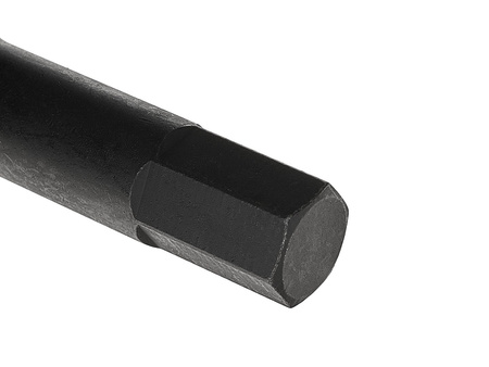 WYTRZYMAŁA NASADKA UDAROWA DŁUGA 3/4" 55mm CR-MO TVARDY