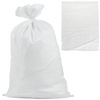 Worek polipropylenowy 50x80cm 30kg /Biały (100/1000)