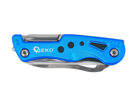 Multitool wielofunkcyjny SPARK BLACK SURVIVAL SERIES