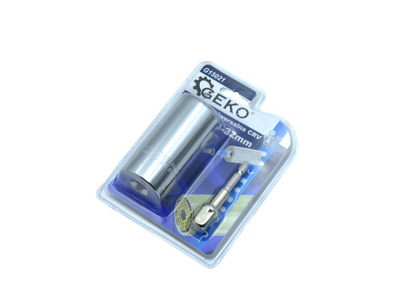 Nasadka uniwersalna CRV 11-32mm + adapter