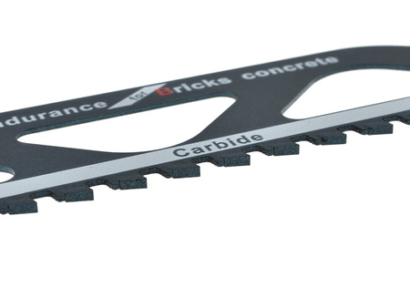 Brzeszczot do betonu komórkowego 455mm 2TPI (1)