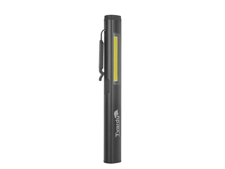 Lampa warsztatowa z magnesem 2X LED 5W 3W + LASER i ULTRAFIOLET