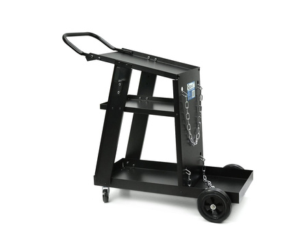 Mobilny wózek spawalniczy 45kg