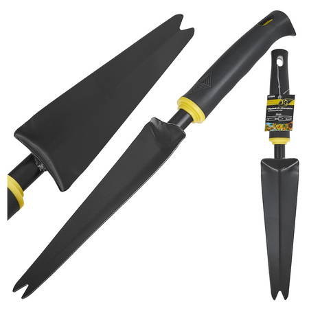 Młotek ciesielski – dekarski 600g ANTI-SHOCK MONOBLOCK