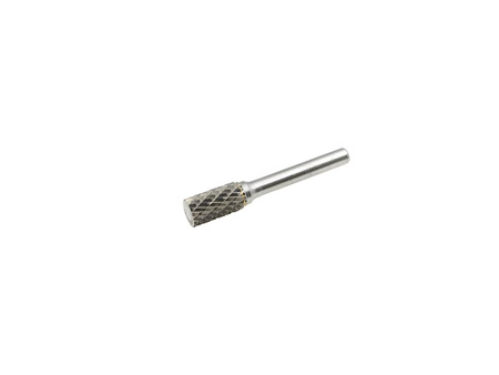 Frez-pilnik do metalu 10x20mm trzpień 6mm (kwadrat)