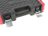 TVARDY Zestaw profesjonalnych kluczy nasadowych 216el. 1/4" 3/8" 1/2"