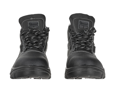 Buty robocze ochronne ocieplane S3 SRC