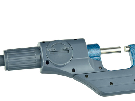 Mikrometr elektroniczny 0-25mm
