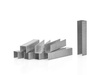 Zszywki 1.2x11.3mm 14mm 1000szt. (200)
