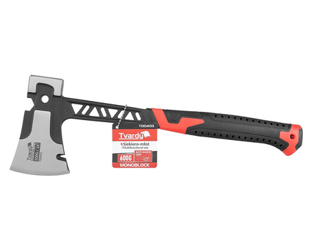 Siekiero-młot 600g ANTI-SHOCK MONOBLOCK