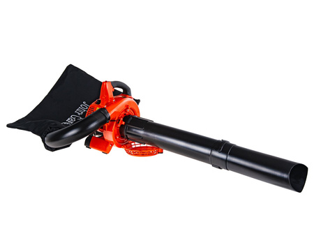 Odkurzacz dmuchawa spalinowa do liści JG