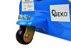 Podnośnik hydrauliczny żaba 2T/9kg