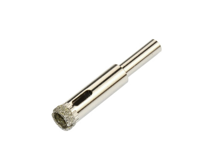 Wiertło koronowe diamentowe do gresu 10 x 55 mm