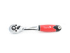 Grzechotka 1/4" 72T TVARDY Quick Release
