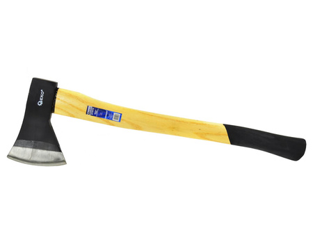 Siekiera PROFI 1250G 24" drewniany trzonek GEKO
