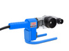 Zgrzewarka do rur PCV 16-63mm LCD (5)