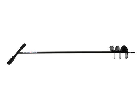 Ręczna wiertnica glebowa 140mm