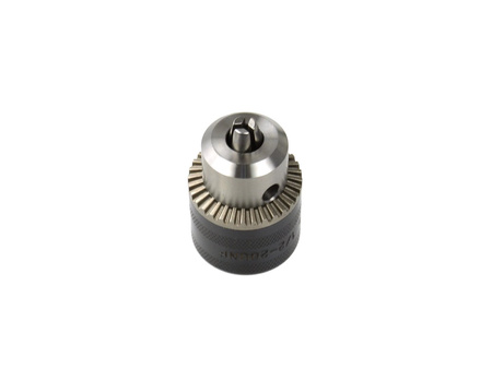 Główka do wiertarki 1.5-10mm 1/2" kluczyk