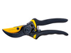Sekator ogrodniczy z ostrzem mijającym 210mm 65Mn AntiSlip