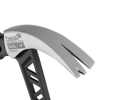 WYTRZYMAŁA NASADKA UDAROWA KRÓTKA 1/2" 36mm CR-MO TVARDY