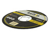 Tarcza do cięcia metalu 125 x 22,23 x 1.0 mm KELTIN