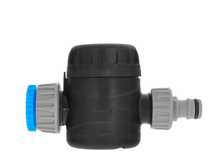 Zawór motylkowy mausera IBC GW-S75x6 / GZ-S60x6