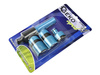 Komplet 4-elementowy 1/2" do zraszania/blister BLUE LINE