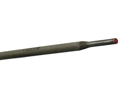 Elektrody spawalnicze 3,25mm x 350mm różowe (5kg)