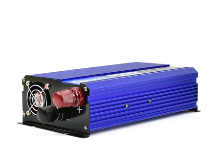 Przetwornica napięcia SINUS 24V/230V 500/1000W (10)