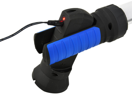 Lampa warsztatowa pod maskę 120LED 1,2 - 1,85m