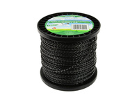 Żyłka do kosy podkaszarki karbowana kwadrat 2,4mm x 1LB