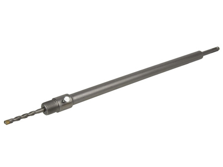 Adapter 450mm SDS PLUS