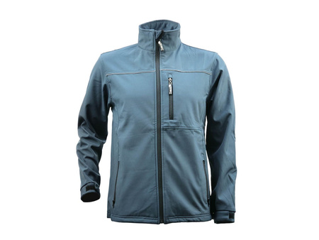 Kurtka softshell rozmiar XL (20)