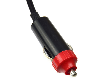 Lampa błyskowa ostrzegawcza 12V