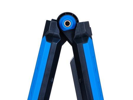 Lampa warsztatowa składana z magnesami LED COB 10W 4000mAh 1000lm