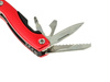 Narzędzie wielofunkcyjne-multitool 15-funkcyjny
