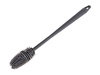 Szczotka silikonowa do mycia szklanek i butelek 31cm (375)