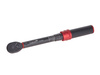 Klucz dynamometryczny 1/4" 5-25Nm TVARDY (20)