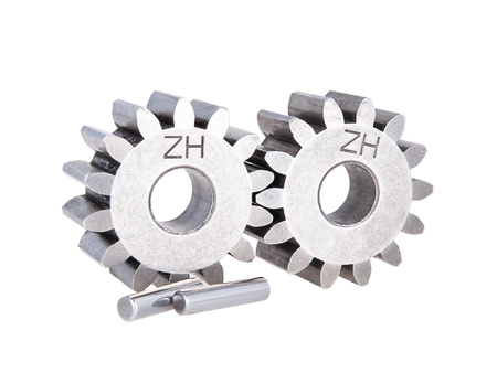 Rozsiewacz nawozu, kompostu 76L