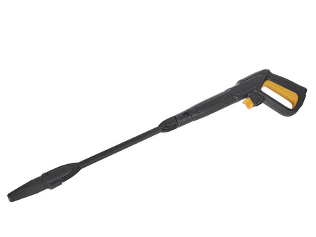 Myjka ciśnieniowa JG  90/135 BAR 1800W (1)