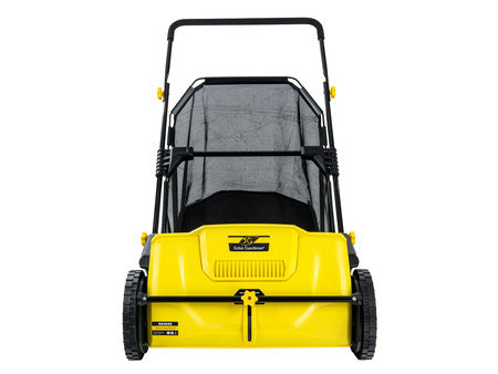 Wózek transportowy ogrodowy 75L