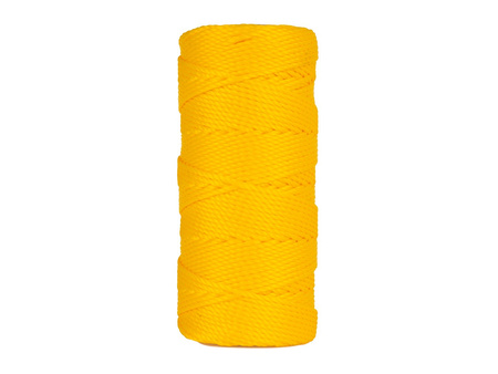 Sznurek murarski z rączką 1.7mm 50m (72)