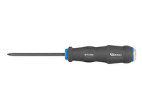 Wkrętak krzyżakowy do pobijania ph 1x100mm CrV (12/120)