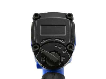 Klucz pneumatyczny 1/2" typ Mini Twin Hammer