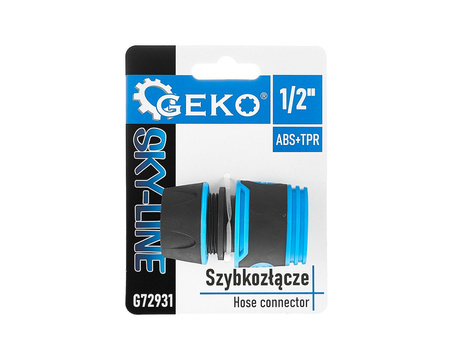 Szybkozłącze 1/2" SKY-LINE (240)