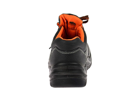 Buty robocze ochronne model no.1