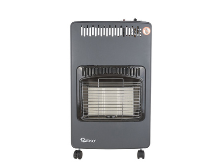 Piecyk gazowy w zestawie z reduktorem i wężem 4,2kW – typ 2 (1)