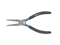 Szczypce Seeger'a wewnętrzne proste 160mm/6" (15/120)