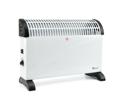 Grzejnik konwektorowy z termostatem 2000W